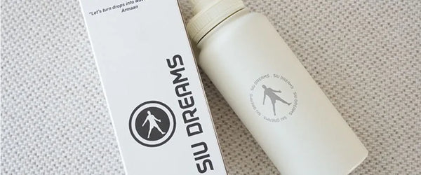 Why Should You Switch to an Eco-Friendly Water Bottle for Everyday Use?